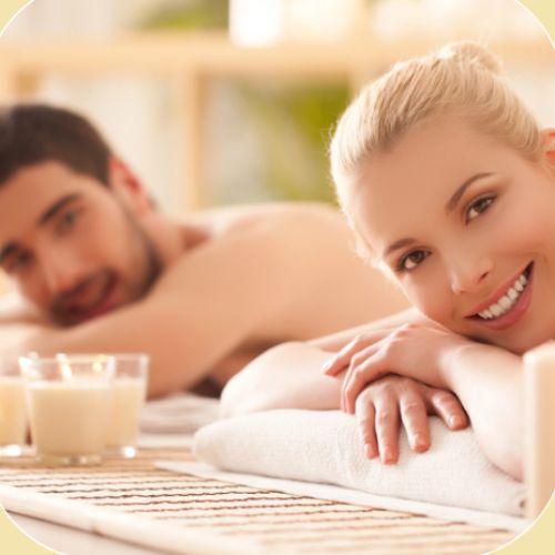 Sports Massage in Malloca