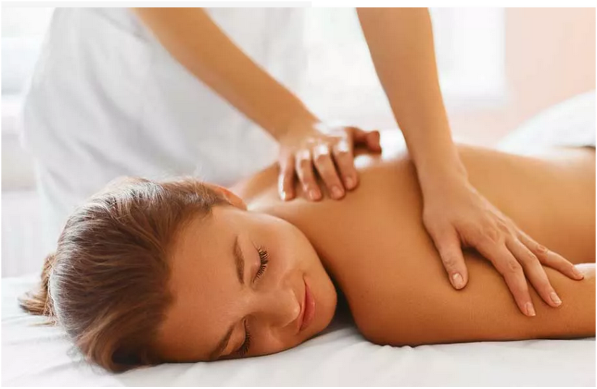 Masaje a domicilio en Palma de Mallorca en hotel, casa o villa para relajación total - bestpalmamassage